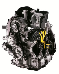 U20DA Engine